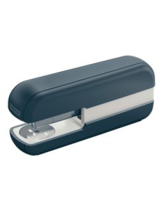 GRAPADORA PETRUS COSY GRIS CAPACIDAD 30 HOJAS