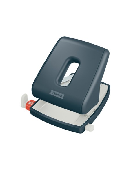 TALADRADOR PETRUS COSY GRIS CAPACIDAD 30 HOJAS