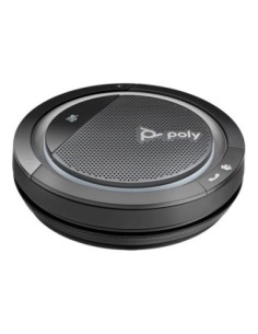 ALTAVOZ PLANTRONICS CALISTO 5300 CON MICROFONO USB-A BLUETOOTH