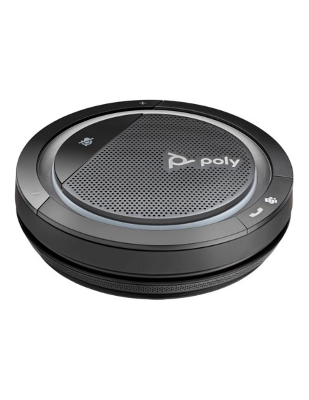 ALTAVOZ PLANTRONICS CALISTO 5300 CON MICROFONO USB-A BLUETOOTH