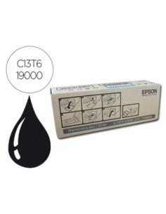 INK-JET EPSON CAJA MANTENIMIENTO T619 SC-P5000 / STYLUS PRO 4900 / BUSINESS INK B300 / B500