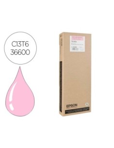 INK-JET EPSON GF STYLUS PHOTO 7900/9900 MAGENTA VIVO CLARO ALTA CAPACIDAD