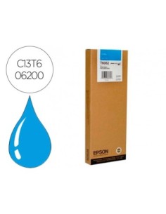 INK-JET EPSON GF STYLUS PRO 4880/4800 CIAN