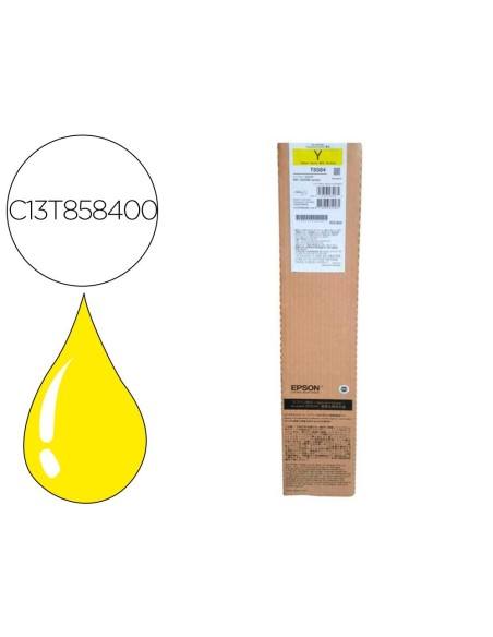 INK-JET EPSON WORKFORCE ENTERPRISE WF-C20590 AMARILLO