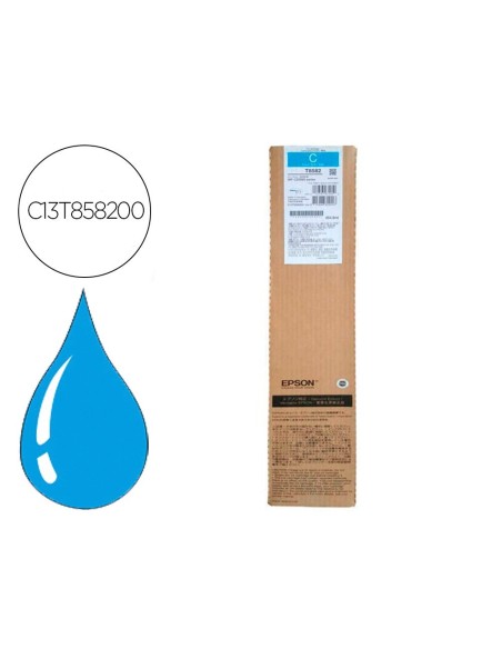 INK-JET EPSON WORKFORCE ENTERPRISE WF-C20590 CIAN