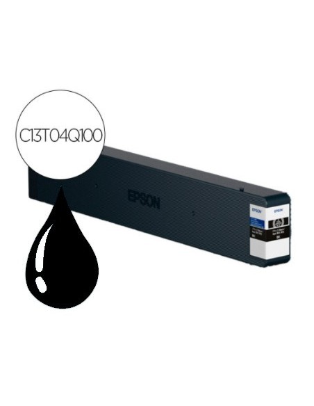 INK-JET EPSON WORKFORCE ENTERPRISE WF-M20590 NEGRO