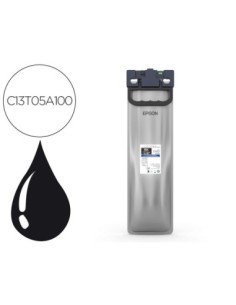 INK-JET EPSON WORKFORCE PRO WF-C87XR NEGRO XL INK SUPPLY UNIT