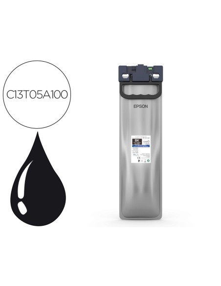 INK-JET EPSON WORKFORCE PRO WF-C87XR NEGRO XL INK SUPPLY UNIT