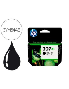 INK-JET HP ENVY PRO 6420 NEGRO ALTA N 307XL/1000 PAGINAS