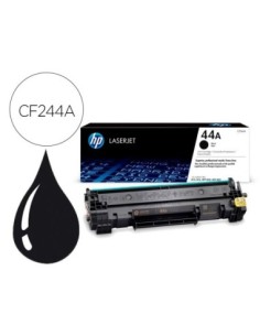 TONER HP 44A NEGRO ORIGINAL /1.000 PAGINAS M15A, M15W, MFP M28A, MFP M28W