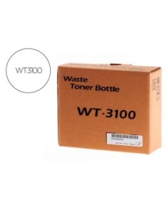 TONER KYOCERA DEPOSITO DE RESIDUAL