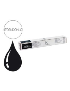 TONER KYOCERA TK-8515K NEGRO PARA TASKALFA 5052CI / 6052CI (1T02ND0NL0)