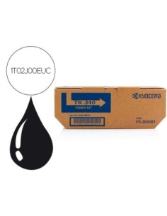 TONER KYOCERA -MITA FS / 2020D / 2020DN TK-340