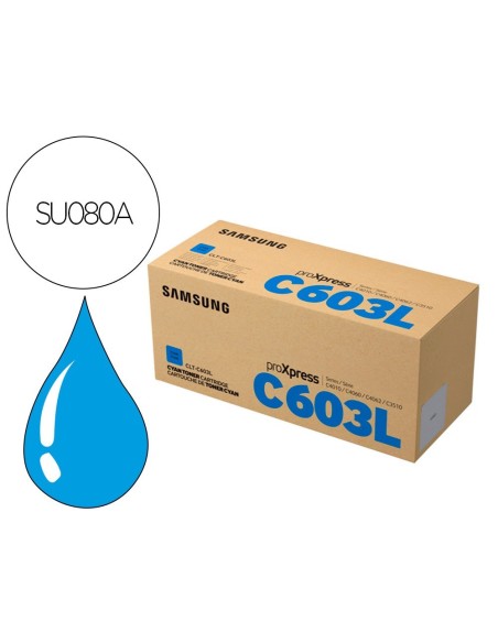 TONER HP SAMSUNG CIAN STANDARD SLC4010ND / C4060FX