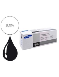 TONER HP SAMSUNG CLP680ND CLX6260 SERIES NEGRO ALTA CAPACIDAD