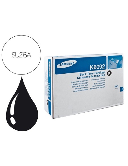 TONER HP SAMSUNG CLP770 / 775ND NEGRO