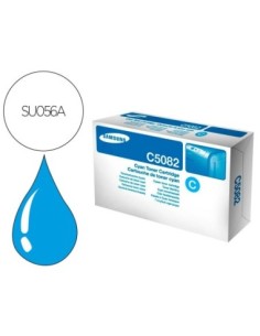 TONER HP SAMSUNG LASER CLP620ND / 670ND CIAN 2.000 PAGINAS