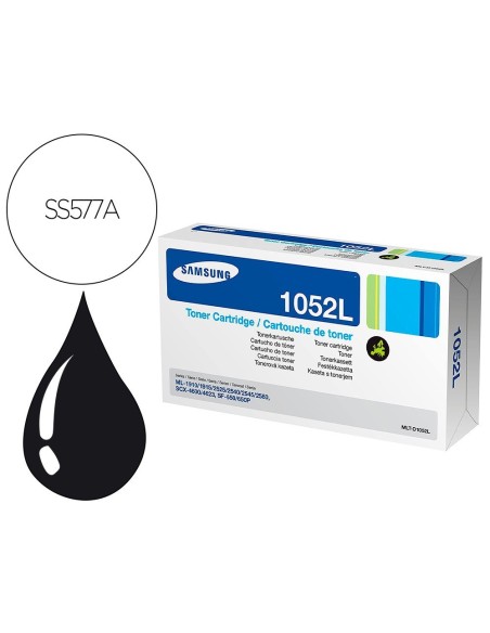 TONER HP SAMSUNG NEGRO CLX9250ND / CLX9252NA / CLX9350ND / CLX9352NA