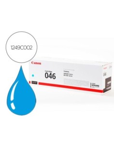 TONER CANON 046C LBP650 MFC730 CIAN
