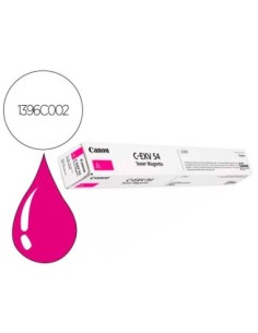 TONER CANON EXV54 IR C3025I MAGENTA