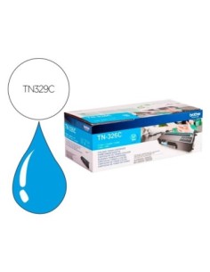 TONER BROTHER HLL8350CDW 6000 PAGINAS CIAN