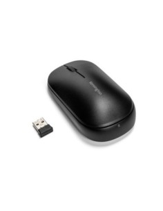 RATON KENSINGTON INALAMBRICO SURETRACK DUAL MINI USB 2,4 GHZ NEGRO
