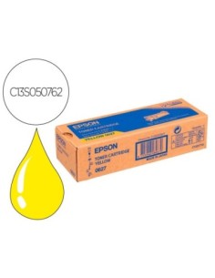 TONER EPSON LASER AL-M8100 NEGRO 21700 PAGINAS