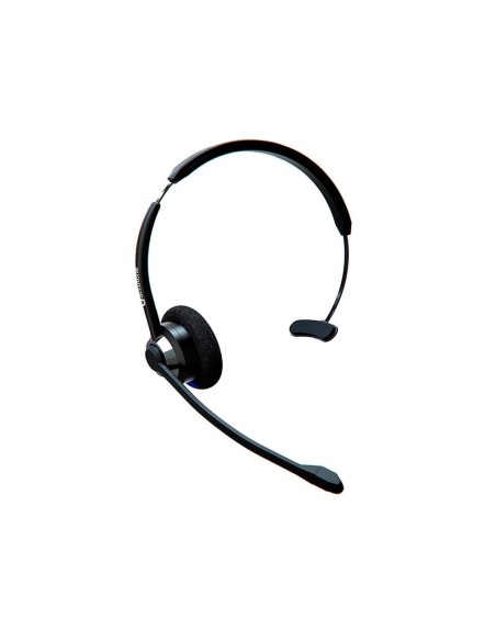 AURICULAR ACCUTONE BTM-310MKII MONOAURAL BLUETOOTH ALMOHADILLA PIEL BATERIA 10 HORAS CANCELACION