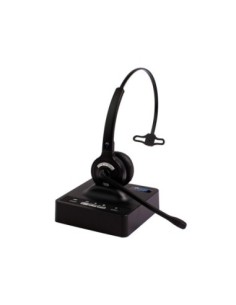 AURICULAR ACCUTONE IPN316 INALAMBRICO MONOAURAL TECNOLOGIA ECO DECT Y BLUETOOTH CONEXION RJ O USB
