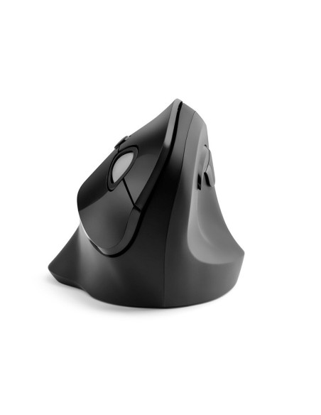 RATON KENSINGTON OPTICO PRO FIT ERGO VERTICAL COLOR NEGRO