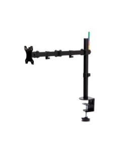 BRAZO KENSINGTON SMARTFIT ERGO EXTENSIBLE PARA UN MONITOR 456X135X233 MM
