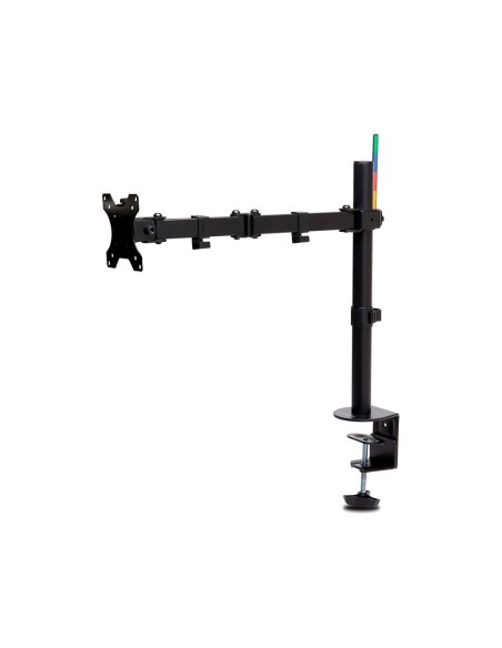 BRAZO KENSINGTON SMARTFIT ERGO EXTENSIBLE PARA UN MONITOR 456X135X233 MM