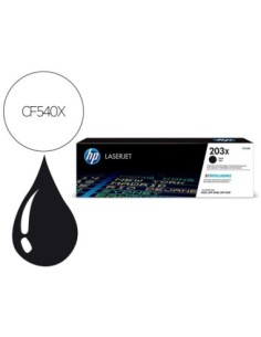 TONER HP LASERJET 203X M254DW / 280NW / 281FDW 3200 PAGINAS