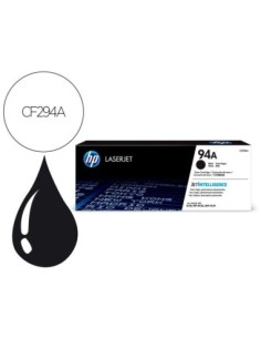 TONER HP 94A LASERJET PRO M118/M140/M148 NEGRO 1200 PAGINAS
