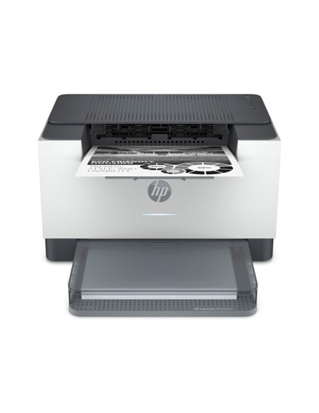 IMPRESORA HP LASERJET SFP M209DWE MONOCROMO LASER 32 PPM WIFI BANDEJA ENTRADA 150 HOJAS
