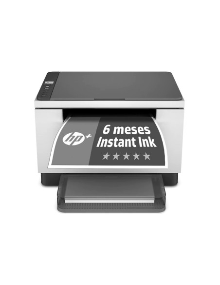 EQUIPO MULTIFUNCION HP MFP M234DWE LASER 30 PPM WIFI ESCANER COPIADORA IMPRESORA FAX BANDEJA DE ENTRADA 150