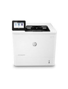 IMPRESORA HP LASERJET ENTERPRISE M612DN MONOCROMO LASER DOBLE CARA 71 PPM WIFI BANDEJA ENTRADA 550 HOJAS