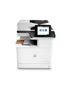 EQUIPO MULTIFUNCION HP MFP 776DN A3 COLOR LASER 26 PPM WIFI ESCANER COPIADORA IMPRESORA FAX BANDEJA DE