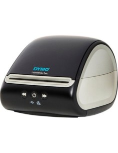 IMPRESORA DE ETIQUETAS DYMO TERMICA LABELWRITER 5XL