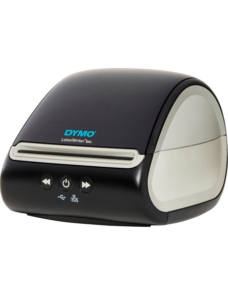 IMPRESORA DE ETIQUETAS DYMO TERMICA LABELWRITER 5XL