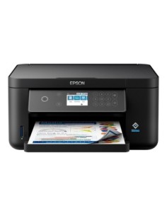 EQUIPO MULTIFUNCION EPSON EXPRESSION HOME XP-5150 TINTA WIFI DIRECT 33PPM LCD 6,1 CM BANDEJA 150 HOJAS ESCANER