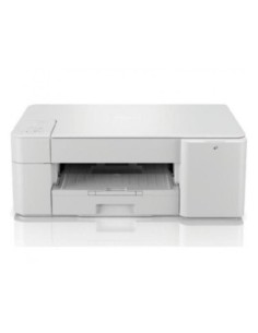 EQUIPO MULTIFUNCION BROTHER DCPJ1200W DUPLEX WIFI 8 PPM NEGRO 3 PPM COLOR COPIADORA ESCANER IMPRESORA BANDEJA 150