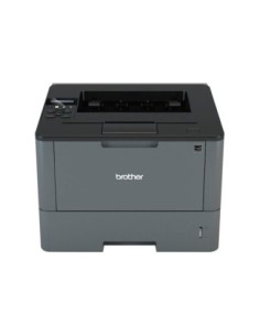 IMPRESORA BROTHER HLL5200DW LASER DUPLEX WIFI LAN 40 PPM BANDEJA 250 HOJAS