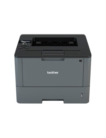 IMPRESORA BROTHER HLL5200DW LASER DUPLEX WIFI LAN 40 PPM BANDEJA 250 HOJAS