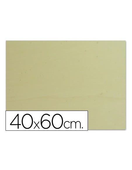 TABLA DE MARQUETERIA 40X60 CM