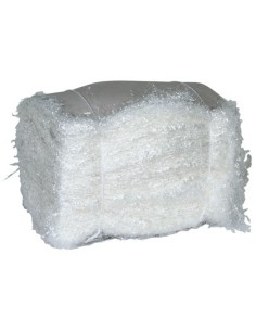 VIRUTA DE CELOFAN INCOLORA KILO