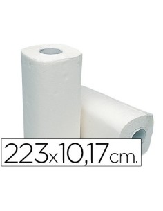 PAPEL DE COCINA OLIMPIC 52 HOJAS DE 223X10,17 CM PAQUETE DE 2 UNIDADES