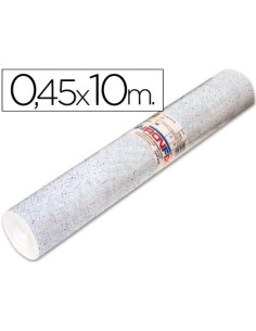 ROLLO ADHESIVO AIRONFIX ESPECIAL ANTE BLANCO 68175 ROLLO DE 10 MT