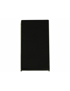 ALMOHADILLA DE REPUESTO 6/4913 NEGRA BLISTER DE 2 UNIDADES