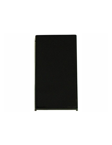 ALMOHADILLA DE REPUESTO 6/4913 NEGRA BLISTER DE 2 UNIDADES